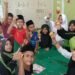 Siswa Kelas 5-B MIN 9 Langkat Praktik Membuat Magnet Sederhana dengan Elektromagnetik 61 MIN 9 Langkat