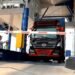 palang parkir otomatis terintegrasi jembatan timbang, palang parkir otomatis, MSM Parking Group, digitalisasi timbangan sawit, jembatan timbang digital Indonesia, otomasi perkebunan kelapa sawit, palang parkir Indonesia, barrier gate Ultra Guard, PT MSM Tiga Matra Satria, teknologi otomasi industri nasional.