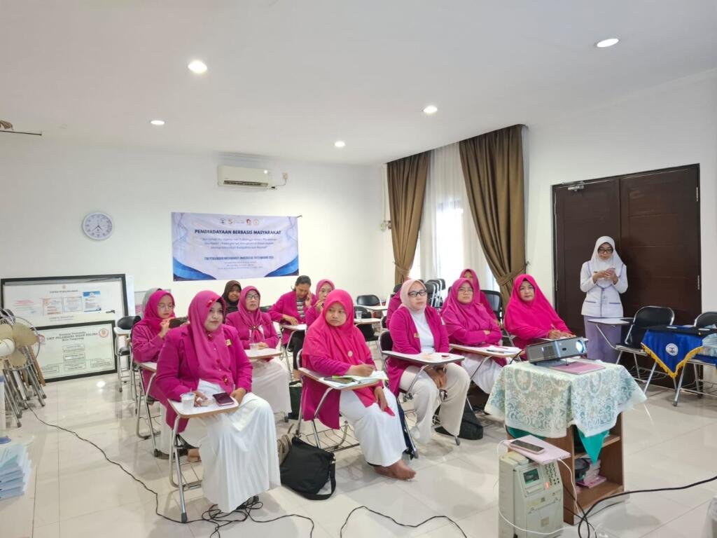 Sentuhan Kesejahteraan Psikologis: Langkah Kecil, Dampak Besar untuk Ibu Hamil dan Bidan 47 22