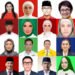 24 artis yang resmi ditetapkan menjadi anggota DPR RI oleh KPU periode 2024 2029 3343747464 1