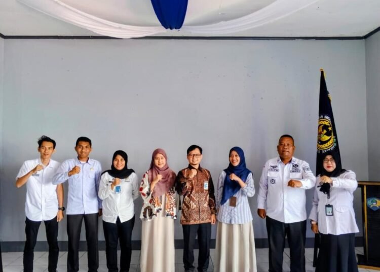 Lapas Ternate