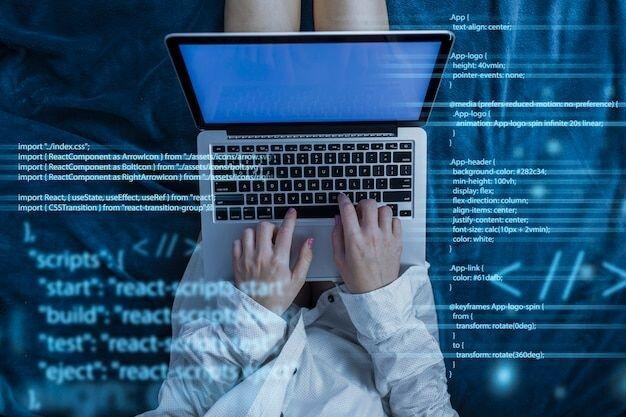 Teknik Informatika dan Pendidikan Kewarganegaraan: Fondasi Etika Profesi Digital 46 30efee01 7823 461e a3d1 7c361ef5ed9e