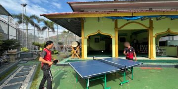 Semangat Sehat dan Sportivitas, Rutan Bengkulu Ajak Warga Binaan Olahraga Bersama 28 319bc4e5 44ad 42ad a7d2 eaf5708c346d