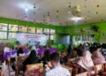KKG Gugus III Pemurus Dalam Gelar Lomba Praktik Baik Pembelajaran Mendalam Perdana di Kota Banjarmasin 51 380a2157 aa7c 4bdf 9ead e3900b910914
