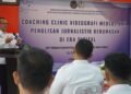 Transformasi Digital Humas Pemasyarakatan: Bapas Purwokerto Ikuti Coaching Clinic Jurnalistik dan Videografi 49 385dc27e 5417 4339 b5da a00f0ff23136