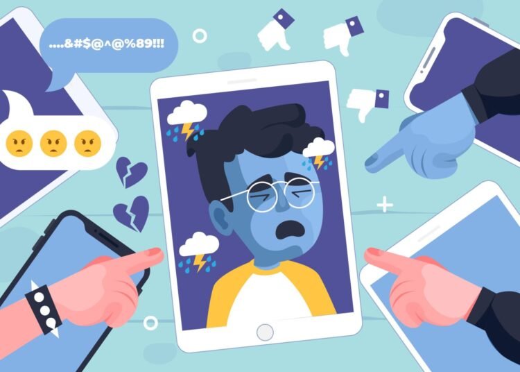 Ujaran Kebencian dan Krisis Identitas Kebangsaan di Ruang Digital 46 4113287