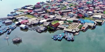 Bandar Lampung Tantang Pembangunan Desa Bahari untuk Wujudkan Kota Pesisir Inklusif 30 54625