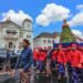 Grebeg Maulid di Yogyakarta
