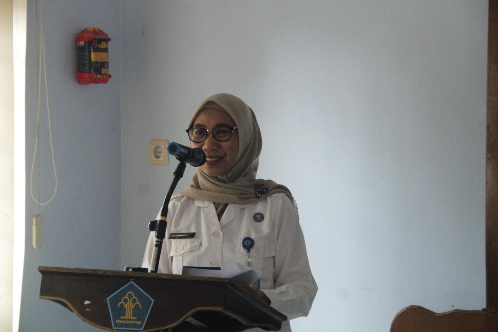 BNNK Kendal dan Lapas Kelas IIA Kendal Perkuat Kolaborasi melalui Program Rehabilitasi Pemasyarakatan 2025 47 729848fe 4c50 4bc1 9fc2 1401c48ea48b