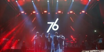 76 SMASH HEPPIII kembali sukses digelar pada 9 Agustus 2025 di Alun Alun Bung Karno Ungaran deng 17