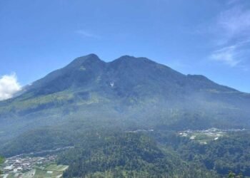 Gunung Lawu Dilelang untuk Proyek Geothermal: Kemajuan Teknologi atau Ancaman Lingkungan? 47 Gunung Lawu