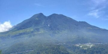 Gunung Lawu