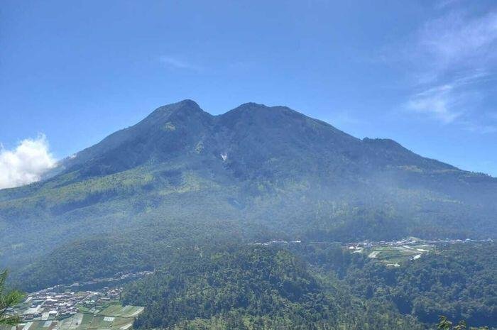Gunung Lawu Dilelang untuk Proyek Geothermal: Kemajuan Teknologi atau Ancaman Lingkungan? 46 Gunung Lawu