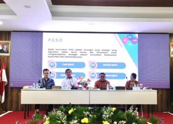 Beri Sosialisasi di Kanwil BPN Provinsi Banten, Harison Mocodompis: Komunikasi Efektif Bangun Kepercayaan Masyarakat 52 7fc42c2c e1cc 46a9 b959 47cf93152cd4 1