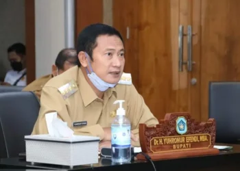 Utang Setengah Triliun