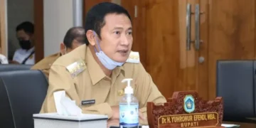 Utang Setengah Triliun