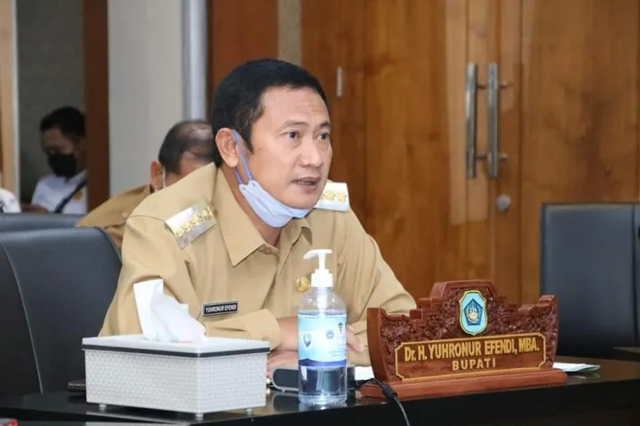 Utang Setengah Triliun, Jalan Masih Bolong: Lamongan Mau Ke Mana? 46 Utang Setengah Triliun