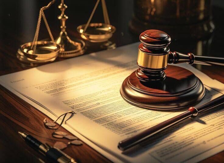 Celah Hukum dalam Sistem Agraria Indonesia: Potret Maladministrasi Pertanahan 46 872e6288 df0d 42dd 96bb c94e89c528de