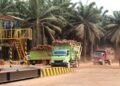 MSM Parking Group Hadirkan Palang Parkir Otomatis Terintegrasi Jembatan Timbang untuk Industri Perkebunan Sawit di Kalimantan & Sumatera 48 Parkir