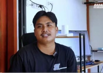 Pengusaha Muda Sukses Asal Tulungagung ini Rela Tinggalkan Kerja di Alfamart, Modal Rp 1 Juta kini Bisnis Online Capai Ratusan Tiap Hari 46 Bisnis Online