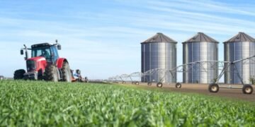 Agroindustri