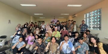 Dokumentasi bersama