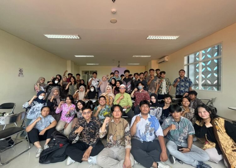 Dokumentasi bersama
