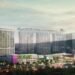 Sentul City Tuntaskan Serah Terima Saffron Apartment 56 Saffron Apartment