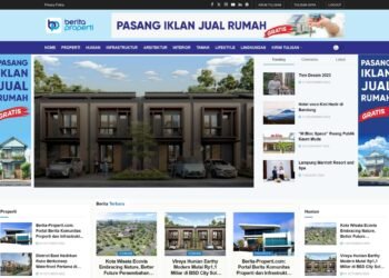 Kuno! Hari Gini Masih Kirim Press Release Properti Lewat Email? Tinggalkan Cara Lama dan Publikasikan Sendiri Secara Gratis di Berita-Properti.com 58 berita-properti.com