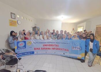 Bersama Peserta2