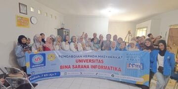 Bersama Peserta2