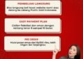 Cara Menabung Emas di Public Gold Indonesia: Mudah, Aman, dan Terencana 47 Emas