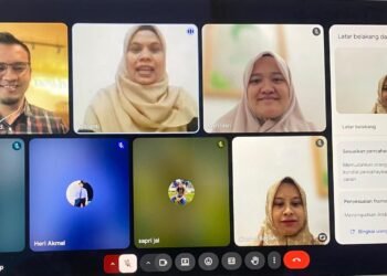 Dosen Unada Sukses Selenggarakan Monev Internal PKM :Program Ekonomi Kreatif: Strategi Pemasaran Digital Produk Ethnobotany Kepada Masyarakat Gampong Cot Kunyet- Pidie 46 DK MV