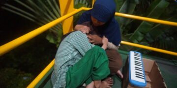 Eksploitasi Anak