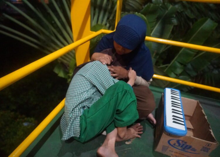 Eksploitasi Anak yang Tidak Pernah Usai: Ketika Masa Kecil Harus Menjadi Panggung Penderitaan 46 Eksploitasi Anak