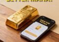 Public Gold Indonesia: Emas Fisik dan Digital, Dua Wujud dengan Nilai yang Setara 48 Emas