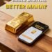Public Gold Indonesia: Emas Fisik dan Digital, Dua Wujud dengan Nilai yang Setara 59 Emas