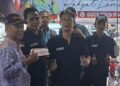 Perjuangan Seorang Jurnalis dalam Menyampaikan Kebenaran 50 Jurnalis