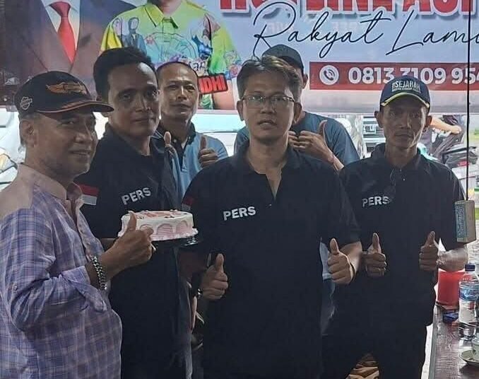 Perjuangan Seorang Jurnalis dalam Menyampaikan Kebenaran 46 Jurnalis
