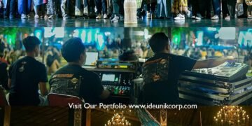 Festival Tas Nusantara FESTARA 2025 sukses digelar di Balai Kota Surakarta pada 7 8 Juni 2025 11