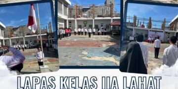 upacara hari pancasila