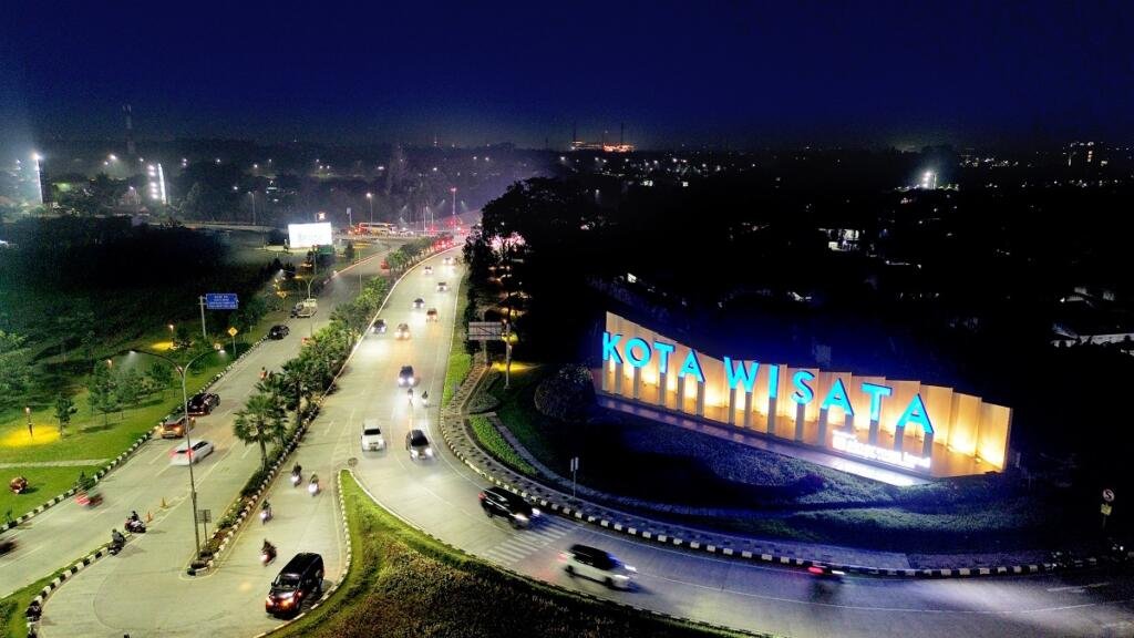 Foto 5 Kota Wisata Cibubur