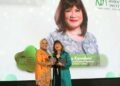 Nuraa Women’s Institute saat menggelar Konferensi Internasional. (Dok. Istimewa)