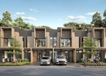 Vireya BSD City Tipe 7