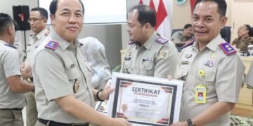 Foto Pena Kantah