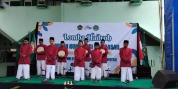 MTs N 6 Bantul