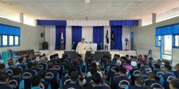 Lapas Ternate