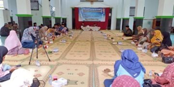 MTsN 6 Bantul