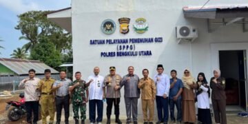 SPPG Makan Bergizi Gratis