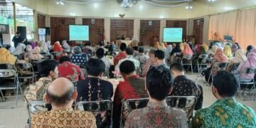 MTsN 6 Bantul